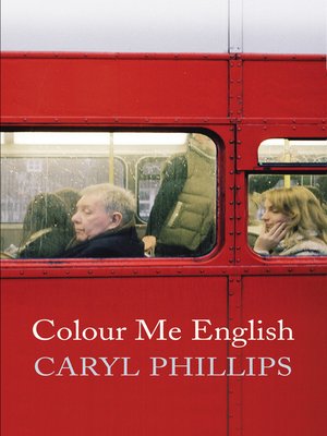 cover image of Colour Me English